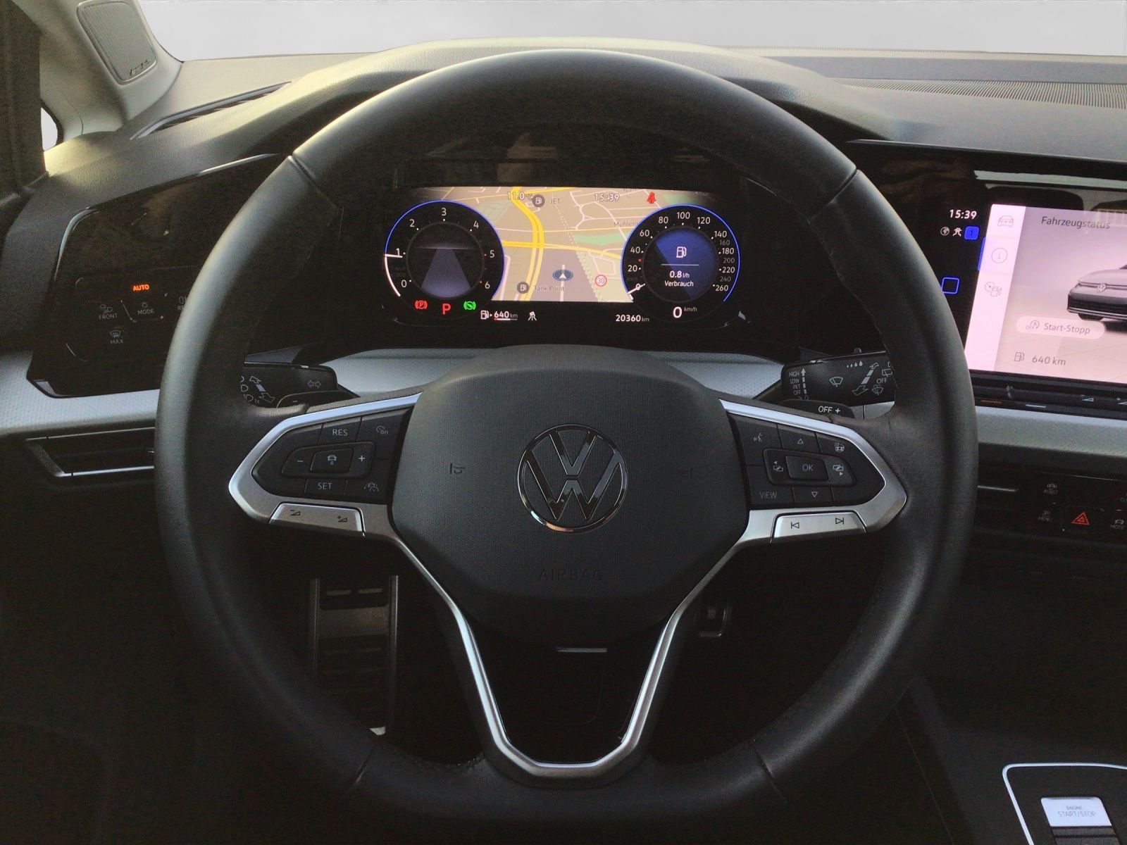 Volkswagen Golf - Bild 9