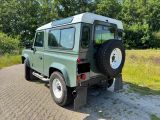 Land Rover Defender 90 2.2L TD4 SE  Perfekter Zustand  - Land Rover Defender mit Diesel-Antrieb: Geländewagen, 2.2