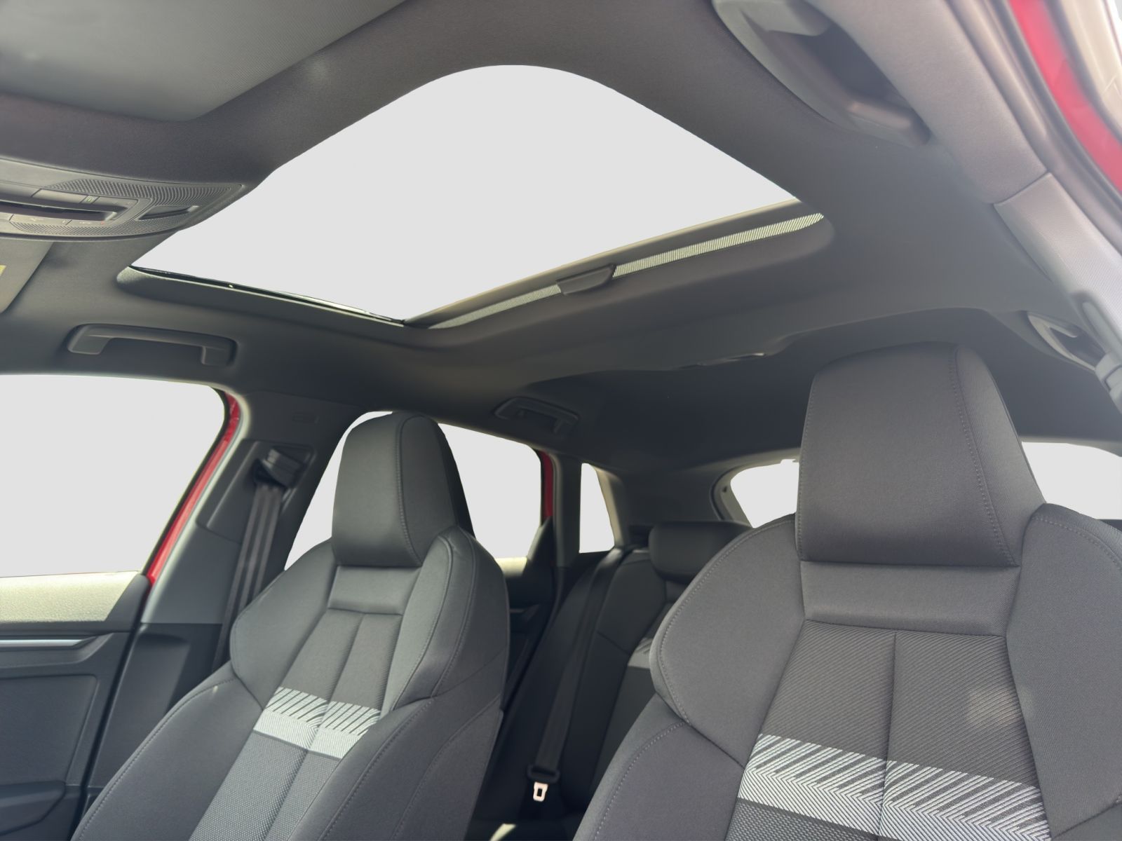 Audi A3 - Bild 8