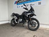BMW F 750 GS | Komfort-, Dynamik- & Licht-Paket | 1. - BMW K 75