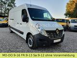 Renault Master EURO 6 *Klima*EU6*Bluetooth*Kamera*MAXI - Offers matching your search criteria