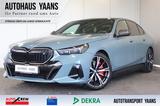 BMW i5 40 eDrive M Sport Pro H/K+HUD+CARBON+PANO+20" - BMW i5 in Hamburg