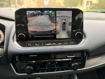 Nissan Qashqai - 12