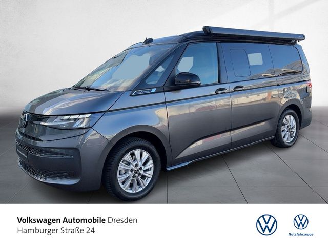 Volkswagen T7 California Beach Tour 2.0 TDI 7G-DSG