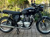 Triumph Bonneville T120 - TRIUMPH BONNEVILLE T120