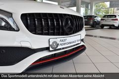 MERCEDES-BENZ A 250 Sport~AMG~Automatik~Navi~Business~LED MERCEDES-BENZ A 250 Sport~AMG~Automatik~Navi~Business~LED