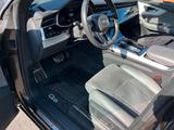 Audi Q8 50 TDI (Luftfederung, Allradl., S-line) - gebrauchte Audi Q8 aus dem Jahr 2019