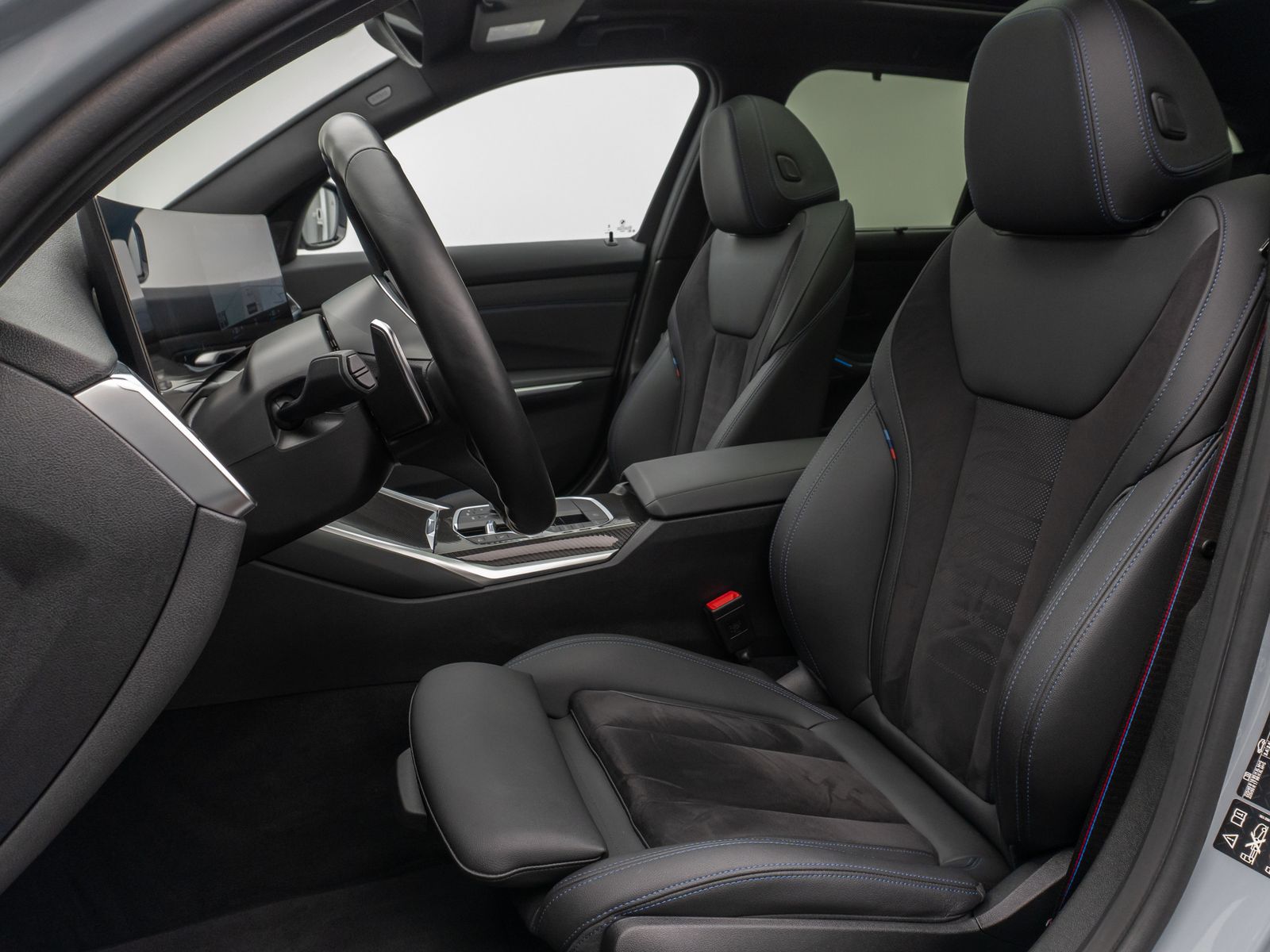 Fahrzeugabbildung BMW M340i xD Panorama Kamera DAB H/K Komfort 19Zoll