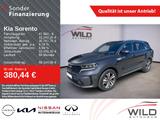 Kia Sorento 1.6 T-GDI Platinum AWD PHEV Glasdach - 1.6l Gebrauchtwagen