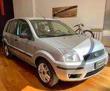 Ford FORD Fusion 1.6 16V 5p. - gebrauchte Ford Fusion aus dem Jahr 2003