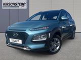 Hyundai KONA Pure 2WD 1.0 T-GDI  Rückfahrkamera Bluetoot - Hyundai Kona Pure mit Benzin-Antrieb