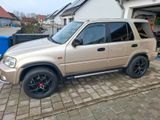 Honda CR-V RD1 - Honda CR-V aus 1999
