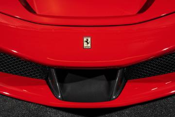 2019 Ferrari SF90 缩略图 37