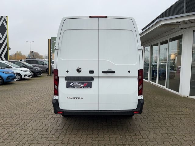Foto Nummer 2: RENAULT Master