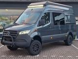 Mercedes-Benz Sprinter*OFFTRACK*4WD*LED*CAMPER*HOCHDACH*KÜCHE* - Offers
