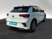 Volkswagen T-Roc - Vorschau Bild 5