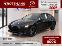 Mazda 3 - Vorschau Bild 1