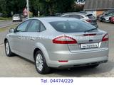 Ford Mondeo Lim. 2.0 Ghia X *Große Inspektion neu* - Ford: Ghia
