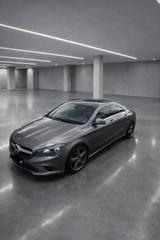 Mercedes-Benz CLA 200 CDI  - Mercedes-Benz CLA 200 in Bielefeld