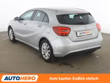Mercedes-Benz A-Klasse A 180 BlueEfficiency Style*NAVI*TEMPO* - Mercedes-Benz A 180 Gebrauchtwagen in Hamburg
