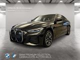 BMW i4 eDrive35 Gran Coupé M Sport Navi AHK Kamera - BMW i4 in Hannover