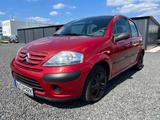 Citroën C3 1.1*KUPPLUNG NEU*TÜV NEU*GRÜNE PLAKETTE*EURO4 - gebrauchte Citroën C3 aus dem Jahr 2009