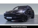 Porsche Cayenne S Platinum Edition HA-Lenkung Head-Up - gebrauchte Porsche Cayenne aus dem Jahr 2022