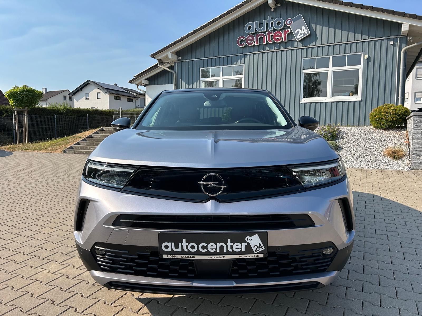 Fahrzeugabbildung Opel Mokka e Elegance°50 kWh°LED°Kamera°SOH 99%