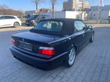 BMW 325 M-Paket Cabrio - BMW 325 aus 1993