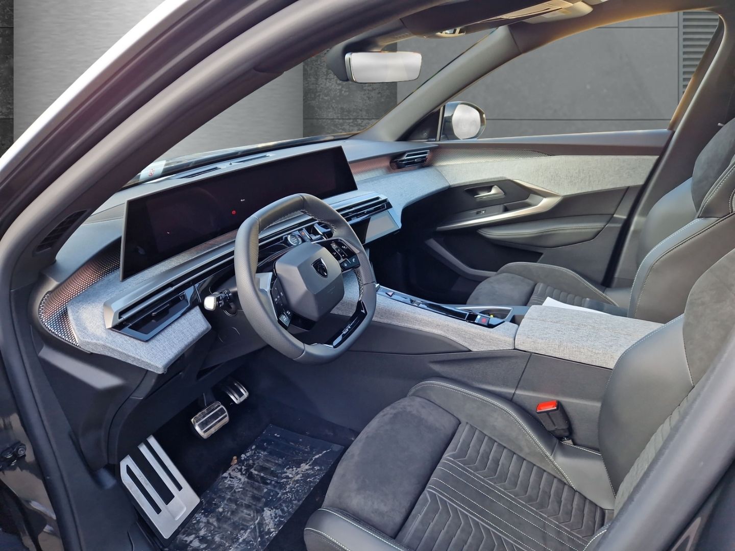 Peugeot 3008 - Bild 7