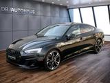 Audi A5 Sportback S line 40 2.0 TDI quattro S-tronic  - gebrauchte Audi A5 aus dem Jahr 2024