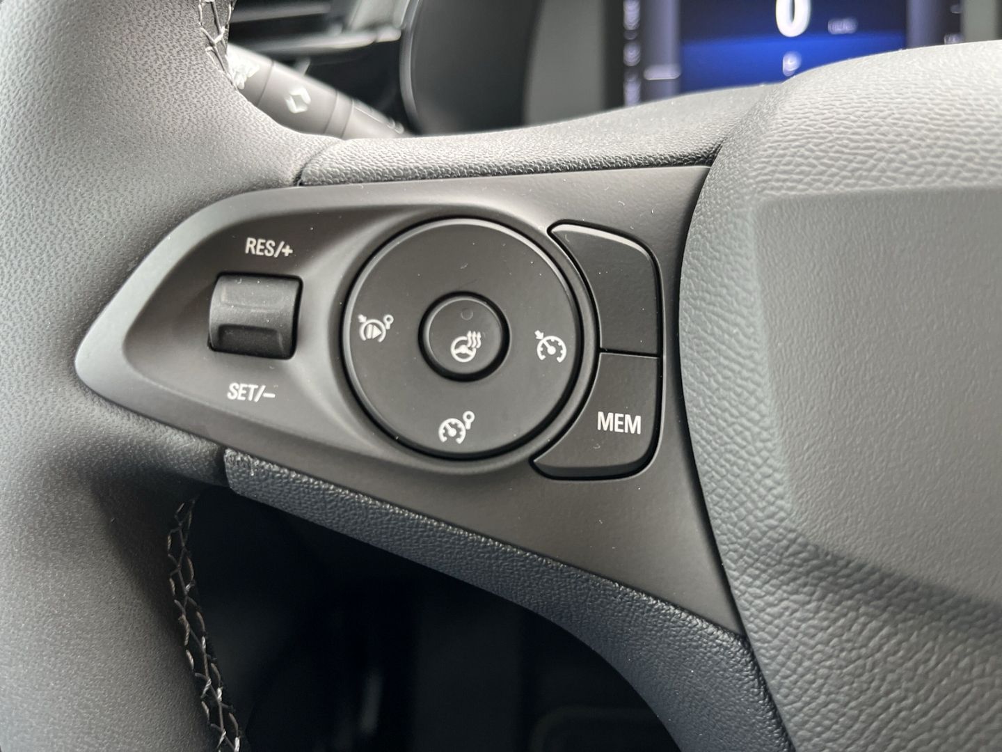 Opel Corsa - Bild 11