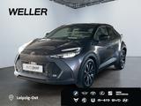 Toyota C-HR 1.8 Hybrid Team D *LED*ACC*Kamera*Navi*SHZ* - gebrauchte Toyota C-HR aus dem Jahr 2024
