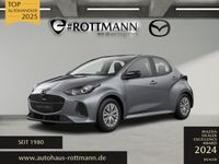 Mazda 2 Hybrid - Vorschau Bild 1