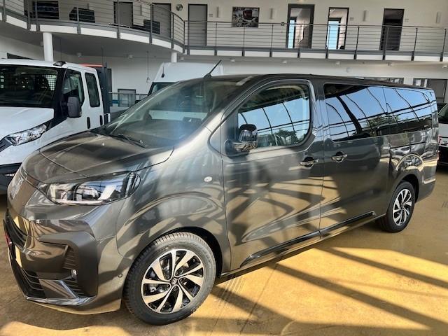 Fiat Ulysse ICON L3 Automatik 8-Sitzer, Klima, Navi,