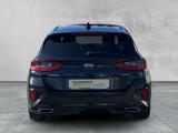 Kia cee'd 1.4 T-GDI GT-LINE LED+NAVI+KAMERA+KLIMA - Kia in Bonn: Cee