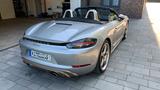 Porsche Boxster 25 Jahre 4.0 Boxster , Approv. 03.27 - Porsche Boxster in Kiel
