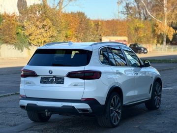 BMW X5 - 8