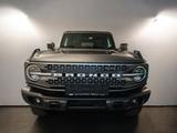 Ford Bronco 2.7 l EcoBoost Badlands e-4WD Automatik - Ford Bronco aus 2024