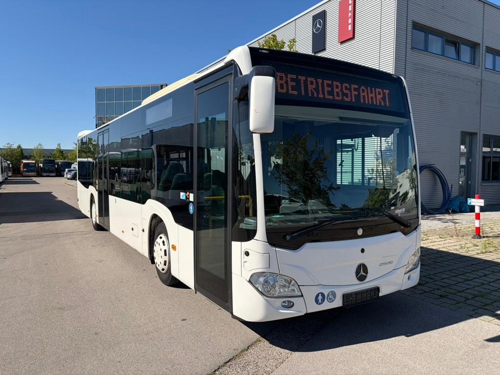 Mercedes-Benz Citaro Ü