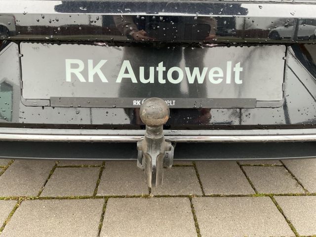 Golf 8 VIII Active 1.5 eTSI AHK-klappbar Navi Ap