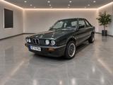 BMW E30 316i BAUR TC2 Original BaurNr.B48676 Sammler - BMW 316: E30