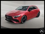 Mercedes-Benz A 220 d +AMGAdvancedPlus+19Z+Night+Pano+AHK+360 - Mercedes-Benz A 220