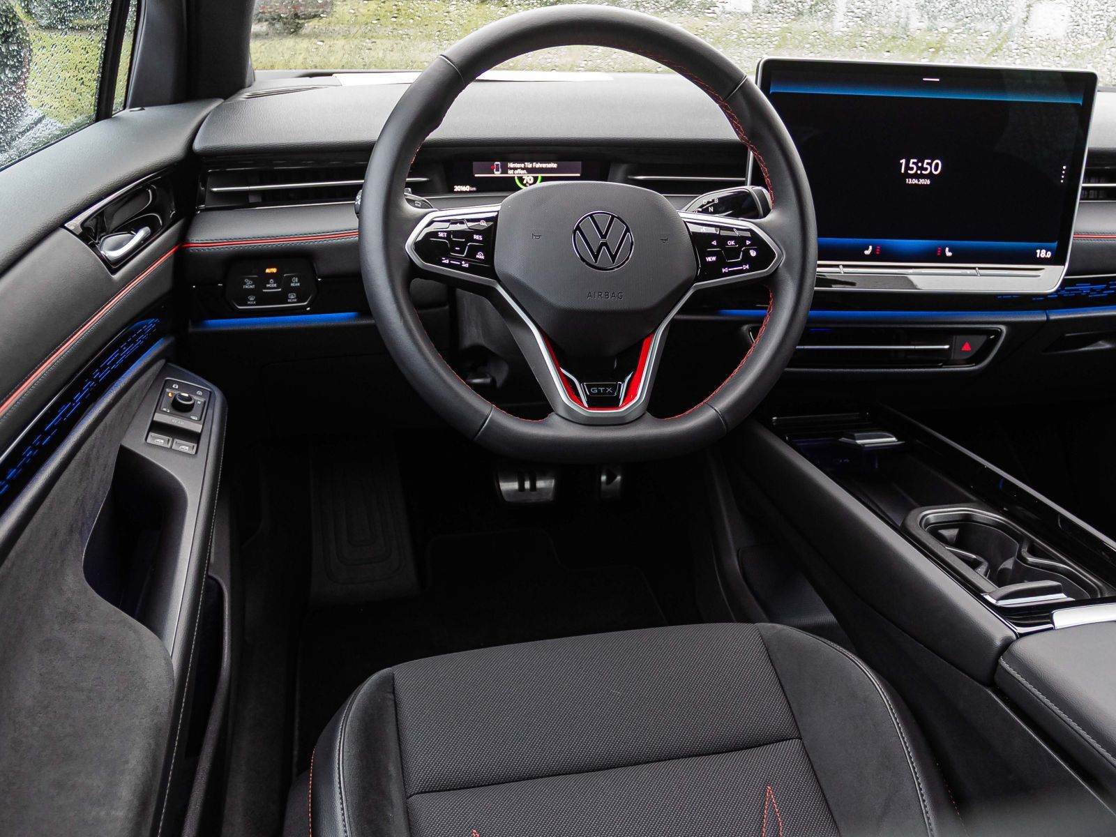 Volkswagen ID.7 - Bild 14