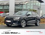Audi Q3 Sportback 35TFSI S LINE PANO SONOS STANDHZ VC