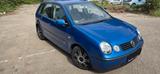Volkswagen Polo 1.9SDI Basis Variant Basis - Volkswagen Polo: Variant