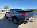 Mitsubishi L200 2.4di-d Dobbelt Cab 4wd - gebrauchte Mitsubishi L200 aus dem Jahr 2016