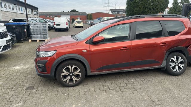 Dacia Jogger Comfort 7.sitzer