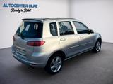 Mazda 2 Lim. 1.4 Exclusive**ERST 80TKM-1. HAND-KLIMA** - Mazda Gebrauchtwagen von 2004