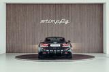 Aston Martin DBS 5.9, Schaltgetriebe - gebrauchte Aston Martin DBS aus dem Jahr 2009